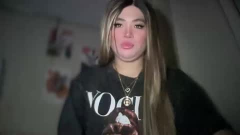 Snapshot of naughtyrosecum chatting on 27, 1, 2025 Rose Wilson online show from 27, 1, 2025