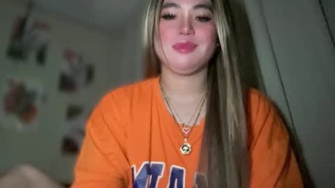 Snapshot of naughtyrosecum chatting on 3, 2, 2025 Rose Wilson online show from 3, 2, 2025