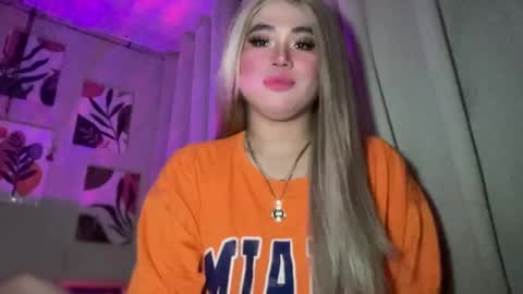 Snapshot of naughtyrosecum chatting on 5, 2, 2025 Rose Wilson online show from 5, 2, 2025