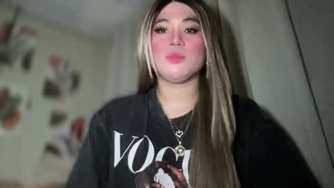 Snapshot of naughtyrosecum chatting on 6, 2, 2025 Rose Wilson online show from 6, 2, 2025