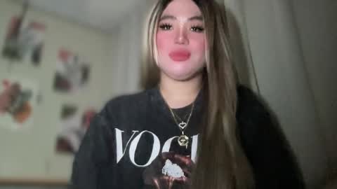 Snapshot of naughtyrosecum chatting on 8, 2, 2025 Rose Wilson online show from 8, 2, 2025