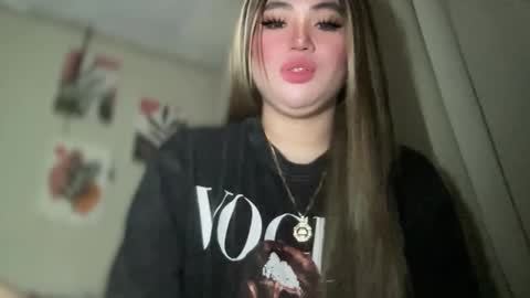 Snapshot of naughtyrosecum chatting on 9, 2, 2025 Rose Wilson online show from 9, 2, 2025