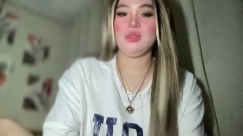 Snapshot of naughtyrosecum chatting on 11, 2, 2025 Rose Wilson online show from 11, 2, 2025