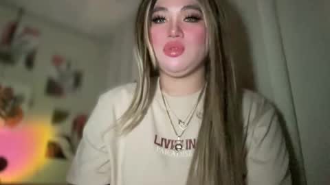 Snapshot of naughtyrosecum chatting on 22, 2, 2025 Rose Wilson online show from 22, 2, 2025