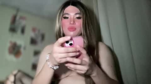 Snapshot of naughtyrosecum chatting on 27, 2, 2025 Rose Wilson online show from 27, 2, 2025