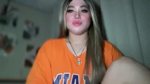 Snapshot of naughtyrosecum chatting on 1, 3, 2025 Rose Wilson online show from 1, 3, 2025