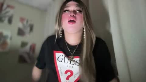 Snapshot of naughtyrosecum chatting on 10, 3, 2025 Rose Wilson online show from 10, 3, 2025