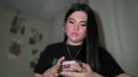 Snapshot of naughtyrosecum chatting on 12, 3, 2025 Rose Wilson online show from 12, 3, 2025