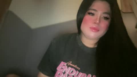 Snapshot of naughtyrosecum chatting on 12, 9, 2025 Rose Wilson online show from 12, 9, 2025