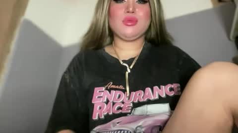 Snapshot of naughtyrosecum chatting on 17, 9, 2025 Rose Wilson online show from 17, 9, 2025