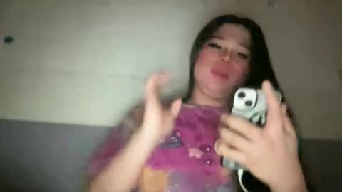 Snapshot of naughtyrosecum chatting on 23, 9, 2025 Rose Wilson online show from 23, 9, 2025