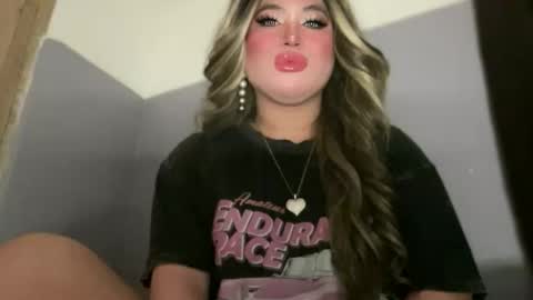 Rose Wilson online show from 17, 10, 2025