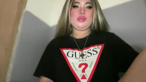 Rose Wilson online show from 11, 11, 2025