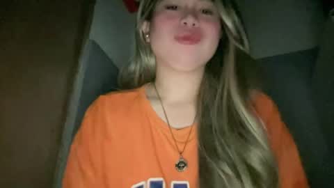 Snapshot of naughtyrosecum chatting on 19, 6, 2026 Rose Wilson online show from 19, 6, 2026