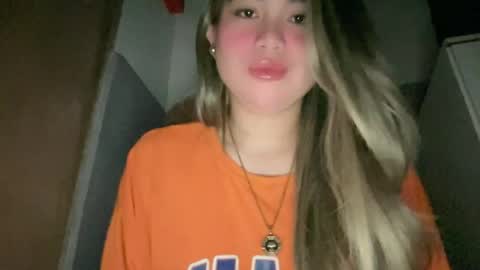 Snapshot of naughtyrosecum chatting on 20, 6, 2026 Rose Wilson online show from 20, 6, 2026