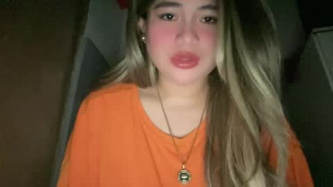 Snapshot of naughtyrosecum chatting on 22, 6, 2026 Rose Wilson online show from 22, 6, 2026