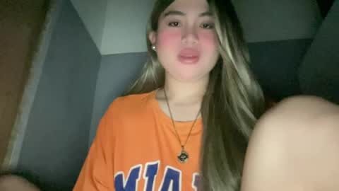 Snapshot of naughtyrosecum chatting on 30, 6, 2026 Rose Wilson online show from 30, 6, 2026