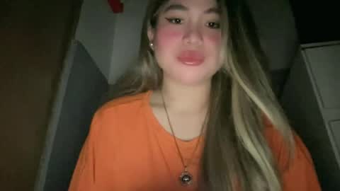 Snapshot of naughtyrosecum chatting on 3, 7, 2026 Rose Wilson online show from 3, 7, 2026
