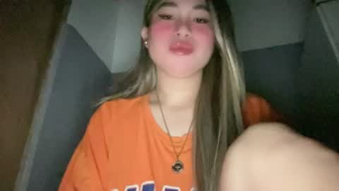 Snapshot of naughtyrosecum chatting on 26, 7, 2026 Rose Wilson online show from 26, 7, 2026