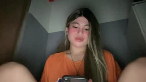 Snapshot of naughtyrosecum chatting on 1, 8, 2026 Rose Wilson online show from 1, 8, 2026