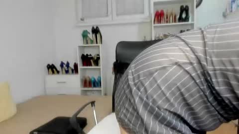 Snapshot of naughtysabine1 chatting on 20, 1, 2025 naughtysabine1 online show from 20, 1, 2025