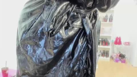 naughtysabine1 online show from 12, 11, 2025