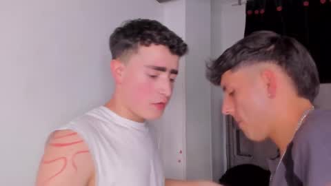 Salomon and Andy online show from 2, 2, 2026