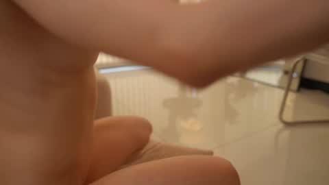 Naughty Samm online show from 10, 2, 2025