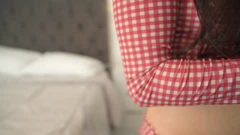 Naughty Samm online show from 17, 3, 2026