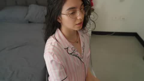 Naughty Samm online show from 30, 3, 2026