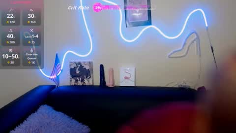 Snapshot of naughtysandy11 chatting on 8, 10, 2025 naughtysandy11 online show from 8, 10, 2025