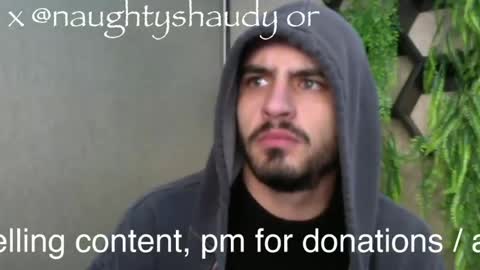 Snapshot of naughtyshaudy chatting on 6, 8, 2026 Naughty Shaudy online show from 6, 8, 2026