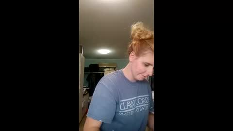 Naughty Jess online show from 10, 4, 2026