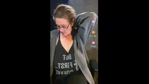 Snapshot of naughtywifenxtdoor chatting on 21, 9, 2025 Naughty Wife Next Dor online show from 21, 9, 2025
