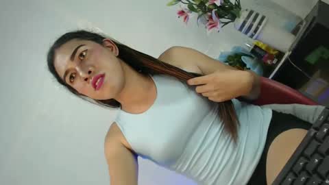 naughtywildvenice online show from 14, 2, 2025