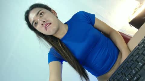 naughtywildvenice online show from 19, 2, 2025