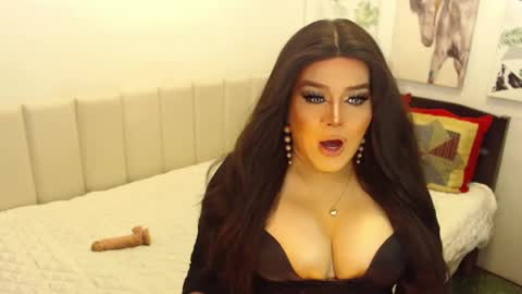 Snapshot of naughysexanastasia chatting on 3, 3, 2025 naughysexanastasia online show from 3, 3, 2025