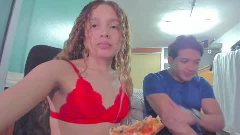 Arantxa online show from 9, 3, 2025