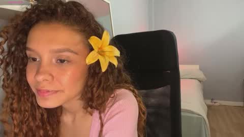 Arantxa online show from 19, 12, 2025