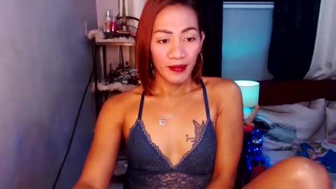 Janna Mae online show from 9, 10, 2025