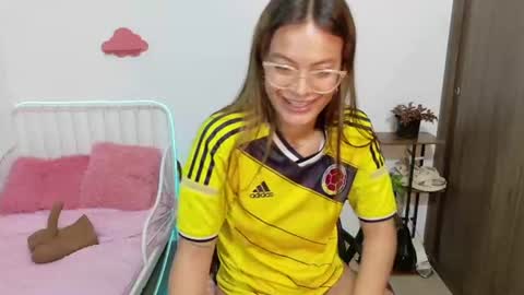 Snapshot of naugthy_muse chatting on 4, 7, 2026 sabrina online show from 4, 7, 2026