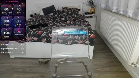 KimBeee online show from 14, 1, 2025