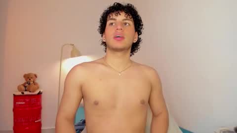 Natan online show from 10, 11, 2025