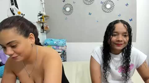 nay_and_aleja online show from 26, 9, 2025