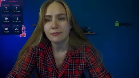 naya_dream online show from 18, 1, 2026