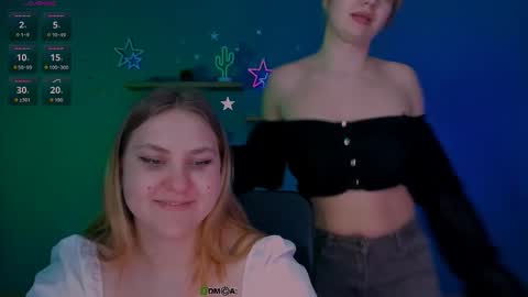 naya_dream online show from 2, 3, 2026