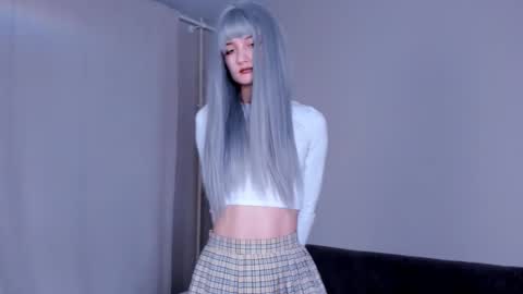 Kira online show from 20, 3, 2026