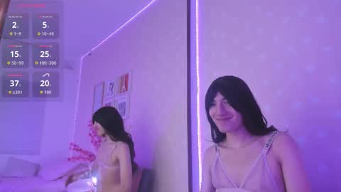 NAYA VELVET online show from 9, 1, 2026