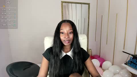 Snapshot of nayariskaya chatting on 20, 12, 2024 Nayaris 3 online show from 20, 12, 2024