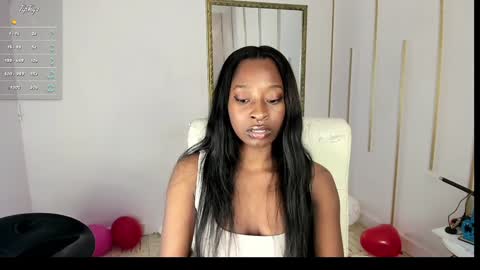 Snapshot of nayariskaya chatting on 1, 1, 2025 Nayaris 3 online show from 1, 1, 2025